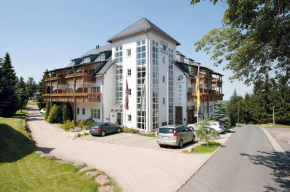 Отель Hotel Zum Bären, Альтенберг